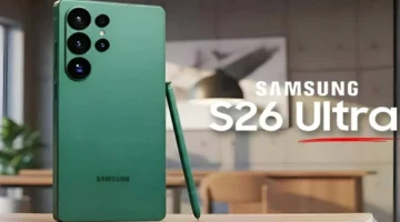 تصميم مبتكر.. تسريبات جالاكسي إس 26 ألترا تكشف ميزات سامسونج 2026